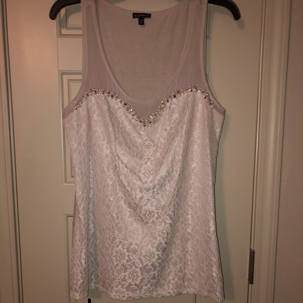 Women’s blouse